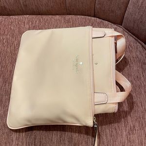 Kate Spade Packable Tote